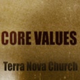 Terra Nova's Core Values